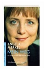 Mein Weg - Merkel, Angela