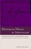 Heinrich Heine in Jerusalem