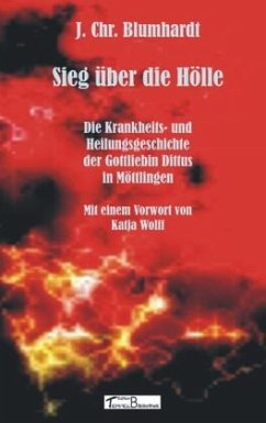 Cover Sieg über die Hölle