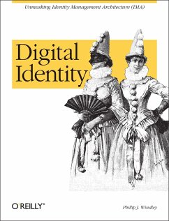 Digital Identity - Windley, Phillip J.