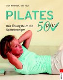 Pilates 50 plus