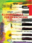 Klavierschule für Erwachsene