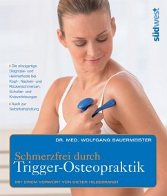 Cover Schmerzfrei durch Trigger-Osteopraktik