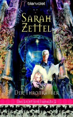 Cover Der Thronräuber