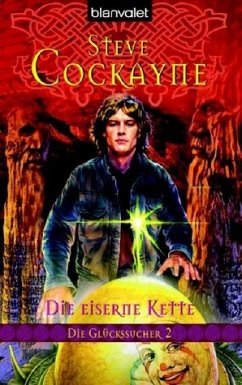 Cover Die eiserne Kette