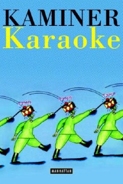 Cover Karaoke
