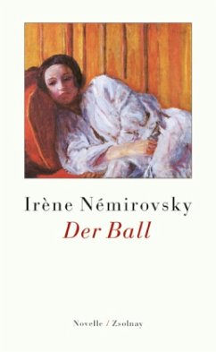 Der Ball - Némirovsky, Irène