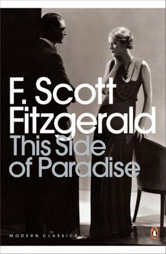 This Side of Paradise - Scott Fitzgerald, F.
