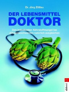 Der Lebensmitteldoktor - Zittlau, Jörg