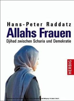 Cover Allahs Frauen