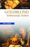 Goldblond / Preußen Krimi Bd.7