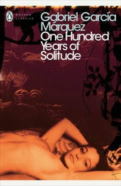 One Hundred Years of Solitude - García Márquez, Gabriel