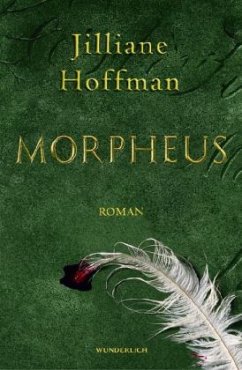 Morpheus - Hoffman, Jilliane
