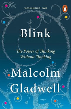 Blink - Gladwell, Malcolm
