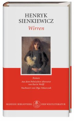 Wirren - Sienkiewicz, Henryk