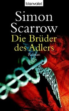 Cover Die Brüder des Adlers / Adler Bd.4