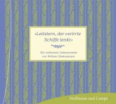 Leitstern, der verirrte Schiffe lenkt, Die schönsten Liebessonette