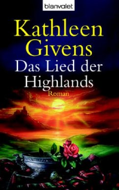 Cover Das Lied der Highlands