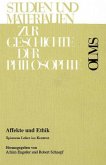 Affekte und Ethik