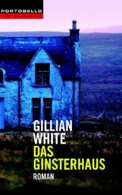Das Ginsterhaus, Sonderausgabe - White, Gillian