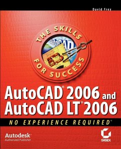 AutoCAD 2006 and AutoCAD LT 2006 - Frey, David