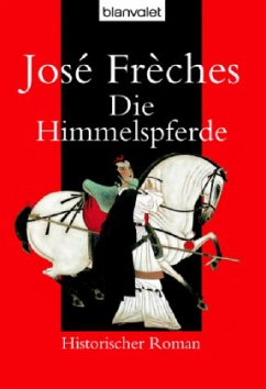 Die Himmelspferde - Frèches, José