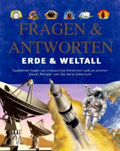Cover Erde & Weltall