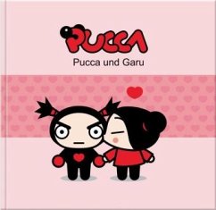 Pucca - Pucca und Garu