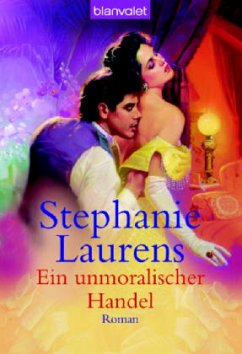 Cover Ein unmoralischer Handel