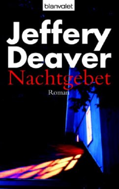 Nachtgebet - Deaver, Jeffery