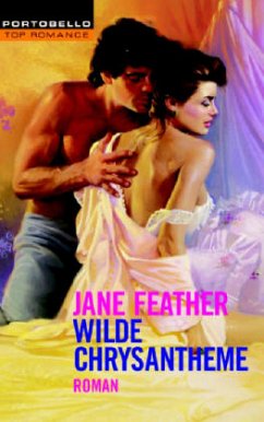 Wilde Chrysantheme - Feather, Jane