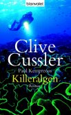 Killeralgen / Kurt Austin Bd.5