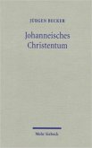 Johanneisches Christentum