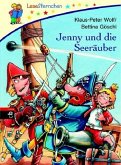 Jenny und die Seeräuber