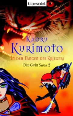 In den Fängen des Kriegers - Kurimoto, Kaoru