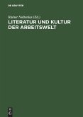 Literatur und Kultur der Arbeitswelt