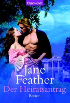 Der Heiratsantrag - Feather, Jane