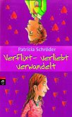 Verflixt - verliebt - verwandelt