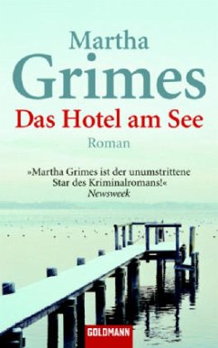 Das Hotel am See / Emma Graham Bd.1 - Grimes, Martha