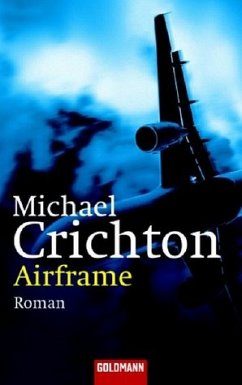 Cover Airframe