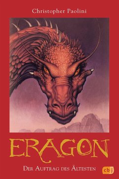 Der Auftrag des Ältesten / Eragon Bd.2 - Paolini, Christopher