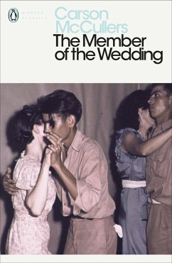 The Member of the Wedding - McCullers, Carson
