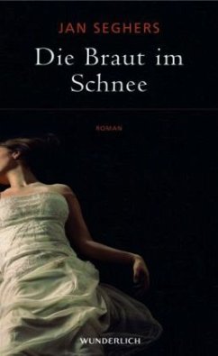 Cover Die Braut im Schnee / Kommissar Marthaler Bd.2
