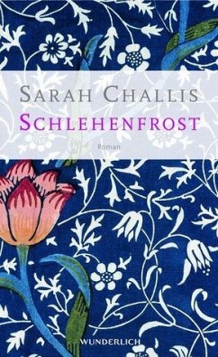 Schlehenfrost - Challis, Sarah