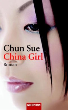 China Girl - Sue, Chun