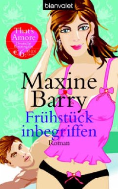 Frühstück inbegriffen - Barry, Maxine