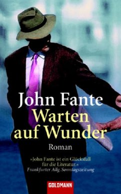 Warten auf Wunder - Fante, John