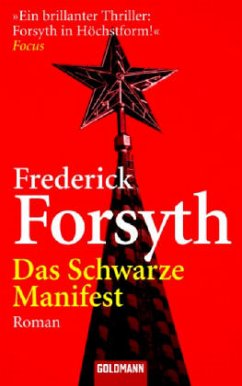 Das schwarze Manifest - Forsyth, Frederick