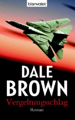 Vergeltungsschlag - Brown, Dale
