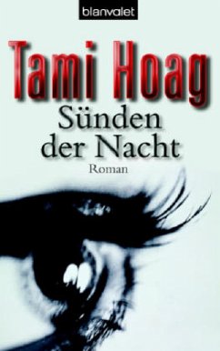 Sünden der Nacht - Hoag, Tami